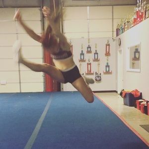 Meet your Posher, Kyleigh